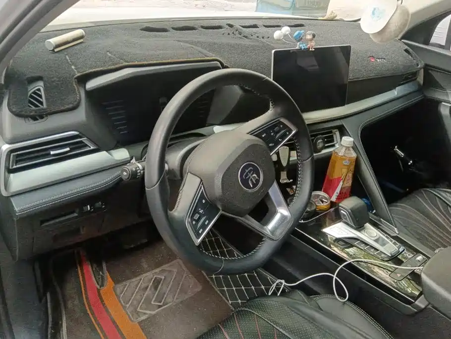 BYD Pro — миниатюра 12