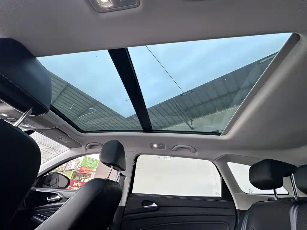 Jetta VS7 — миниатюра 15