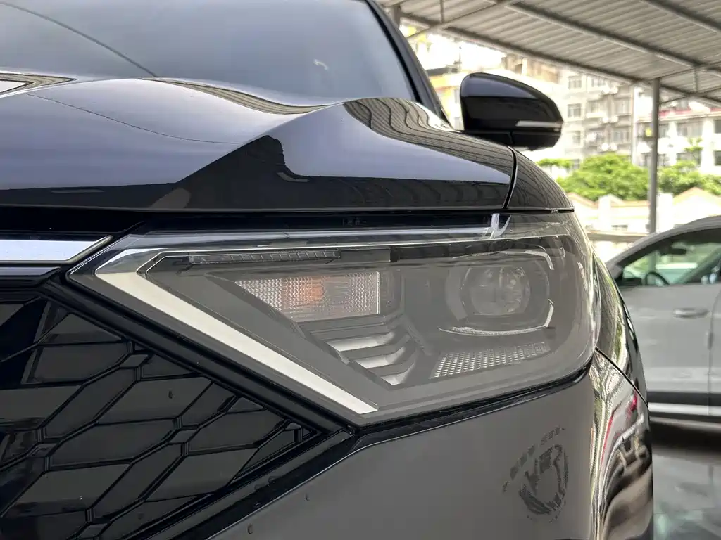 Jetta VS7 — миниатюра 32