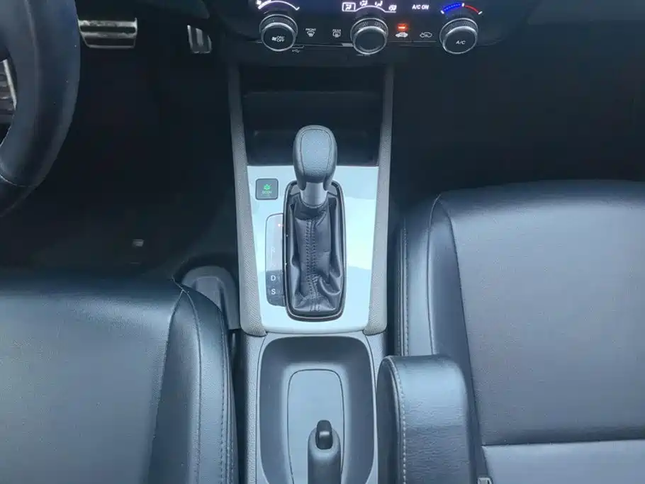 Honda Life — миниатюра 16