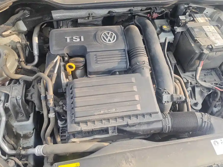 Volkswagen Golf Sportsvan — миниатюра 10