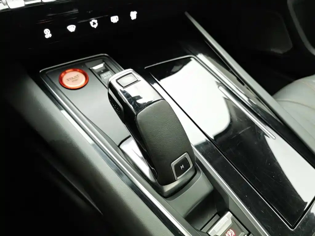 Peugeot 508 — миниатюра 13