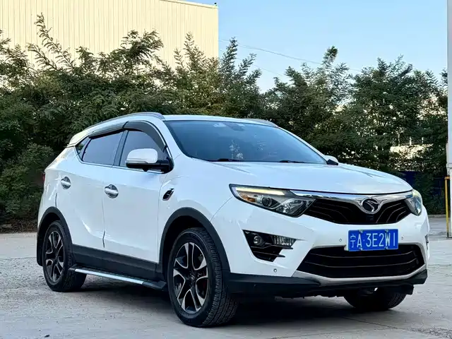 SOUEAST SOUTHEAST DX7 2017