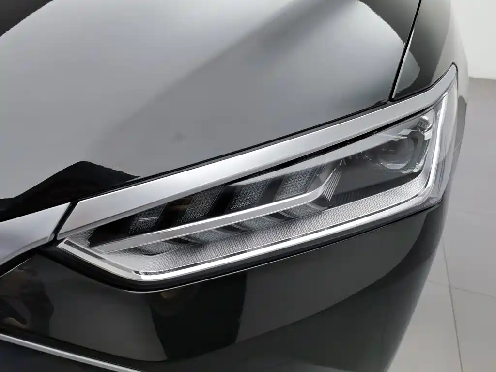 BYD Qin PLUS — миниатюра 7