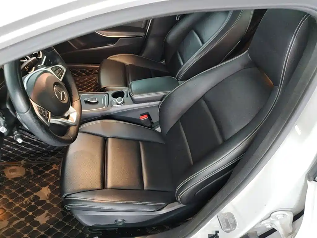 Mercedes-Benz GLA — миниатюра 15