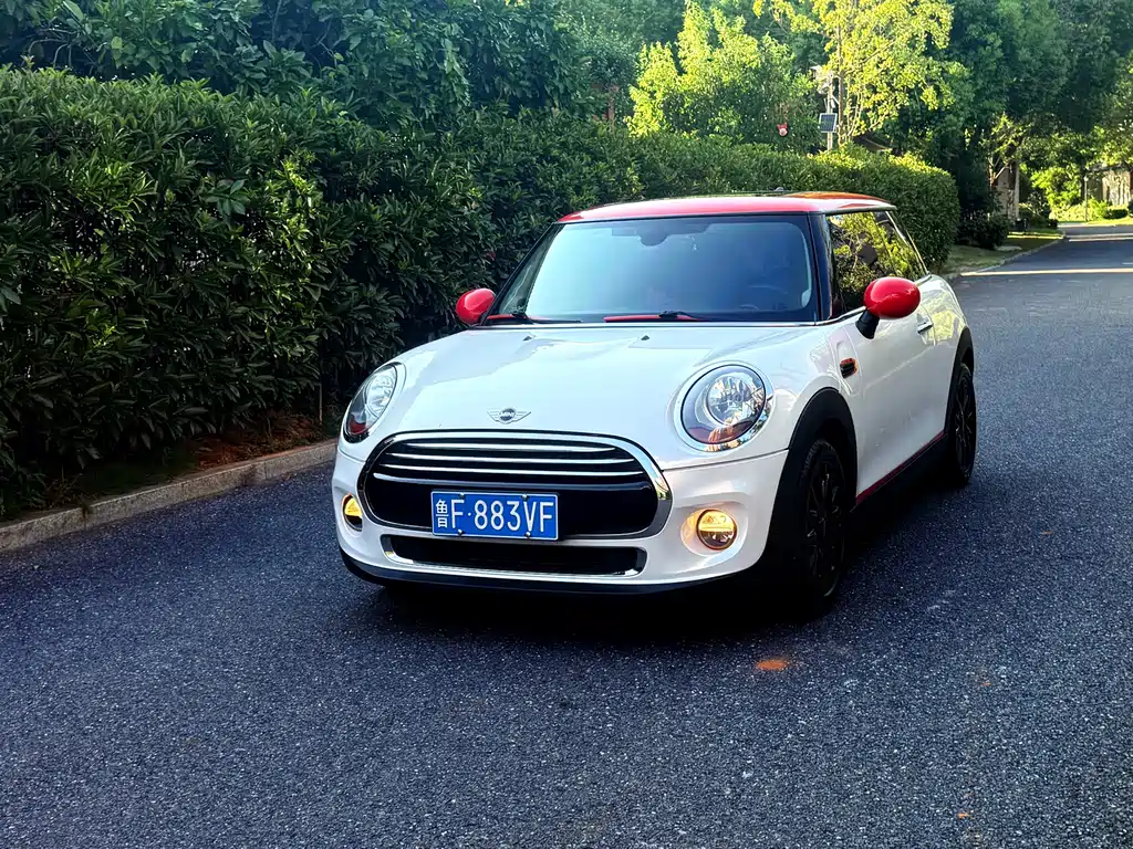 MINI Mini 2017