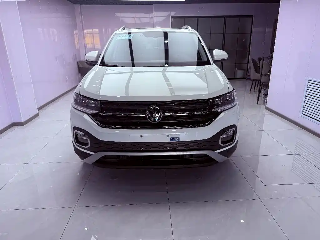 Volkswagen Tacqua — миниатюра 2