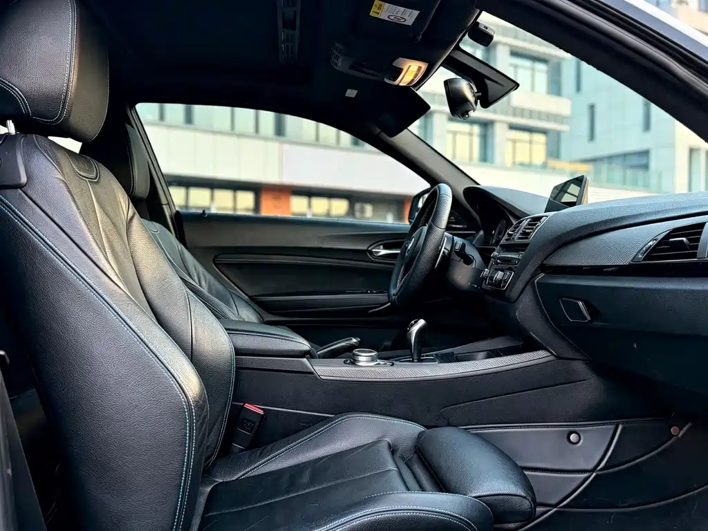 BMW M2 — миниатюра 8
