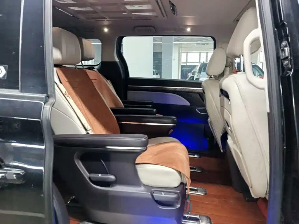 GAC Motor Trumpchi M8 — миниатюра 11