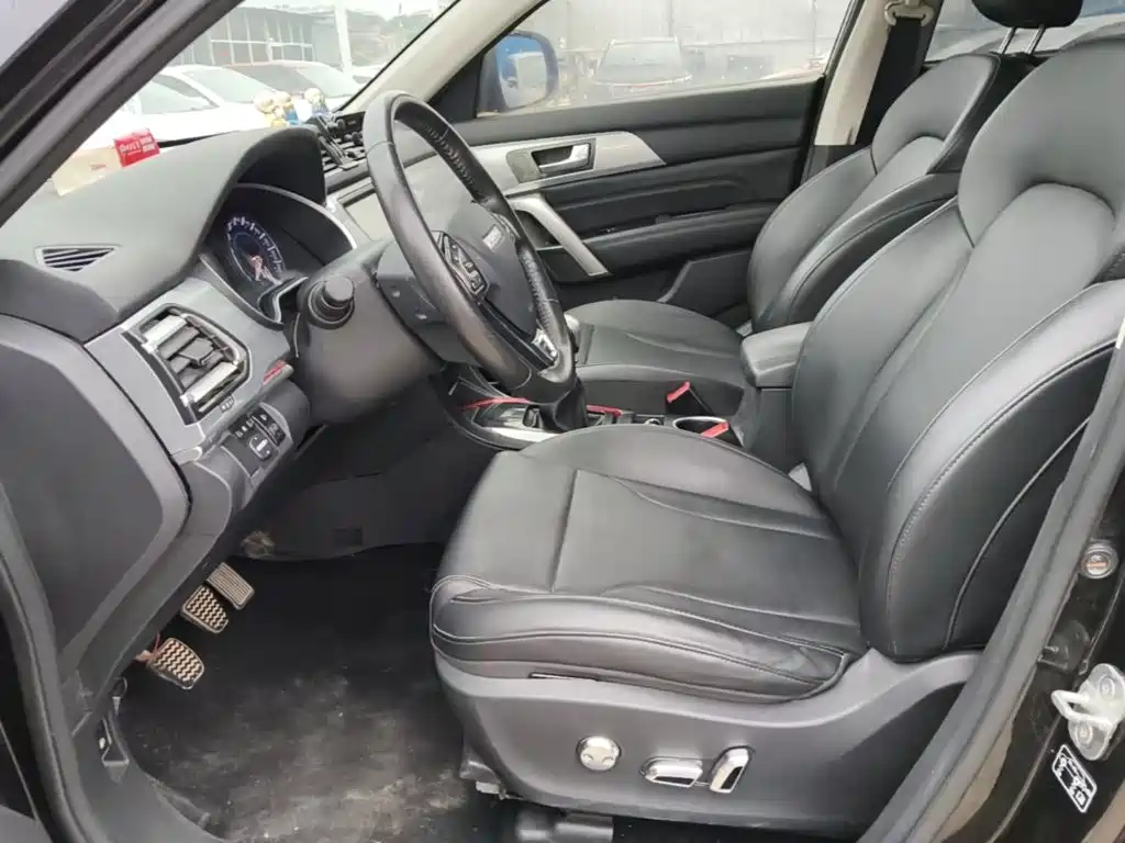 Haval H2 — миниатюра 15