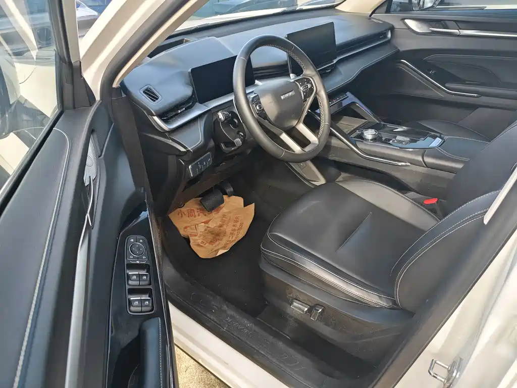 Haval H6 — миниатюра 4