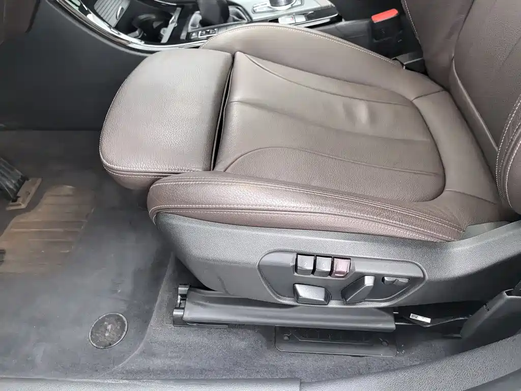 BMW X1 — миниатюра 20
