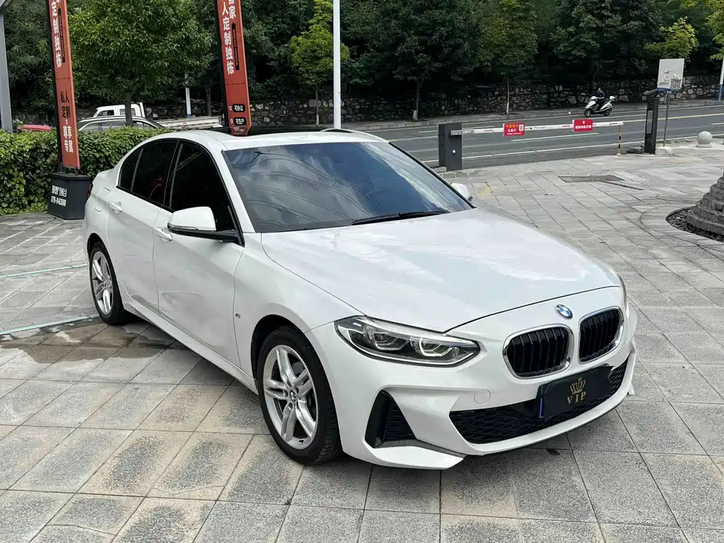 BMW 1 Series — миниатюра 3