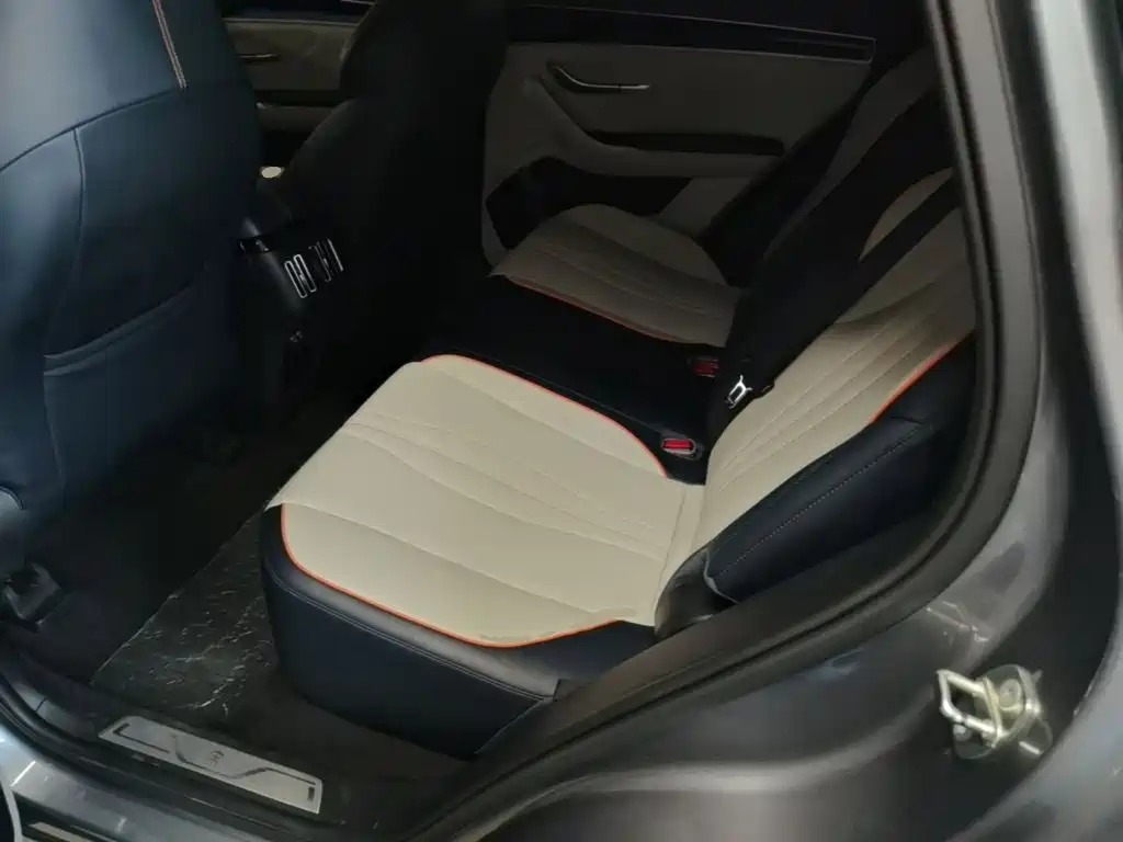 BYD PLUS New Energy — миниатюра 17
