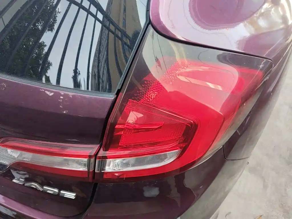 Honda Jade — миниатюра 8