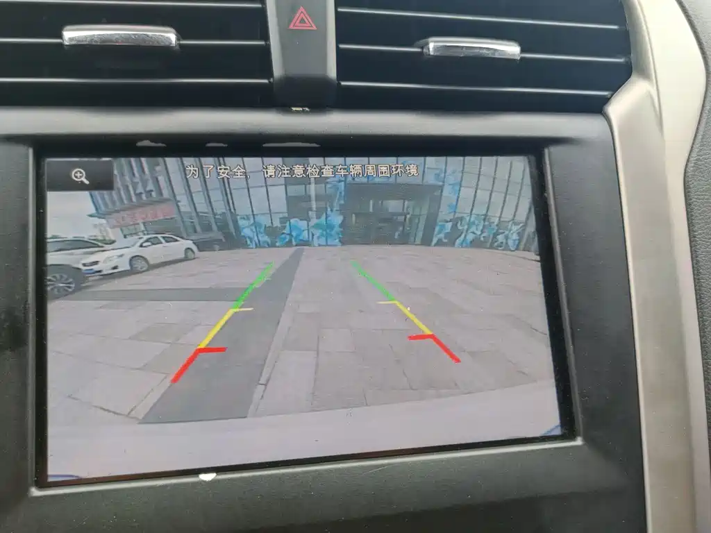Ford Mondeo — миниатюра 23