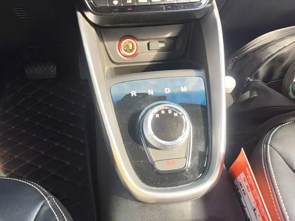 Baojun 510 — миниатюра 14