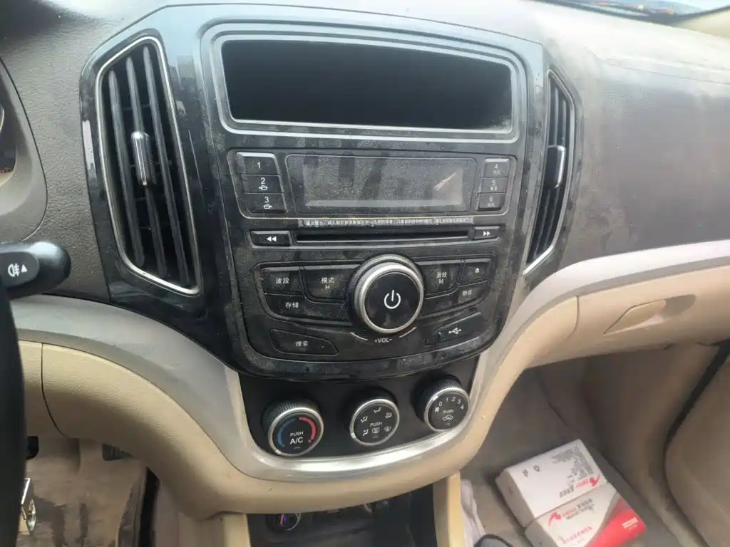 Baojun 730 — миниатюра 9