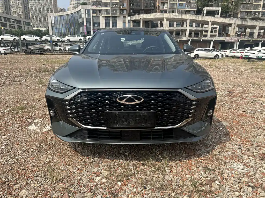 Chery Arrizo 8 PRO — миниатюра 2
