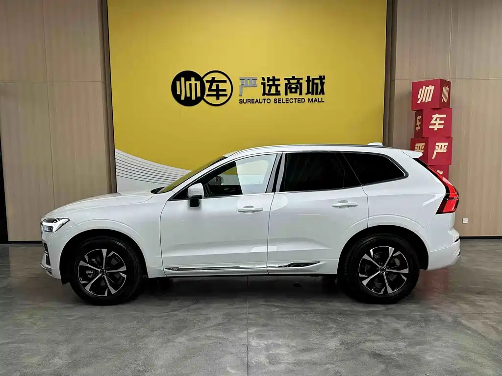 Volvo XC60 — миниатюра 5