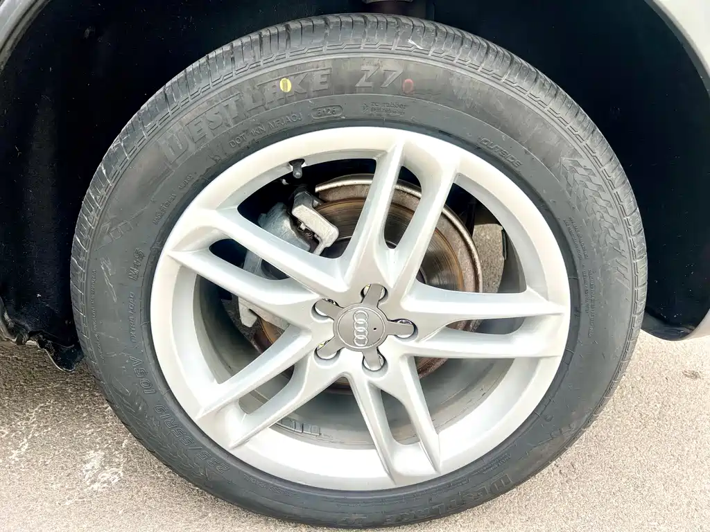 Audi Q5 — миниатюра 28