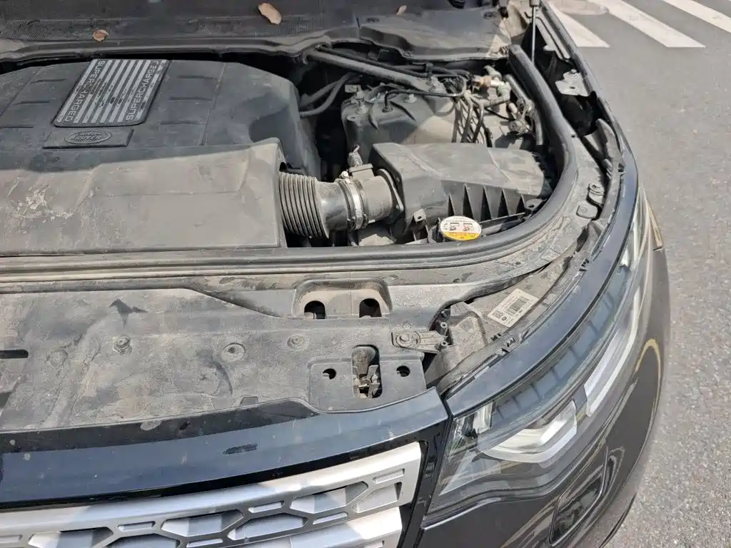 Land Rover Discovery — миниатюра 21