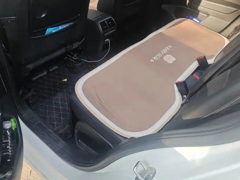 Volkswagen Golf Sportsvan — миниатюра 11