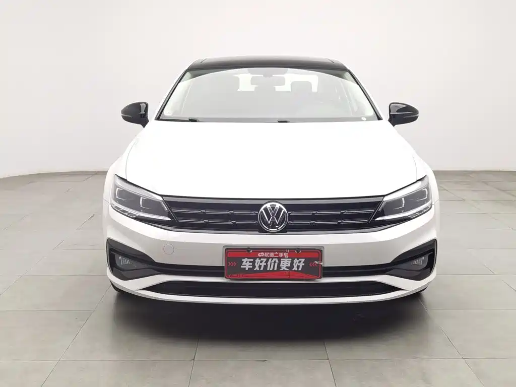 Volkswagen Lamando — миниатюра 3