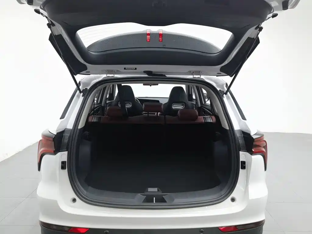 Changan CS75 PLUS — миниатюра 16