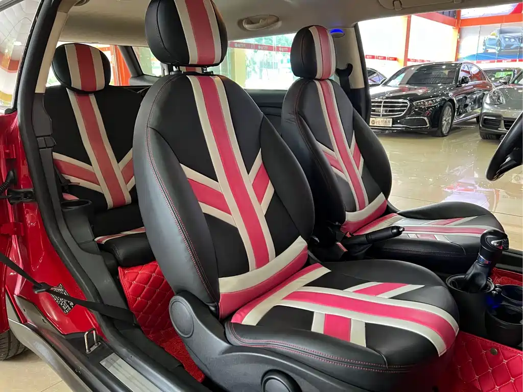 MINI Mini Clubman — миниатюра 12