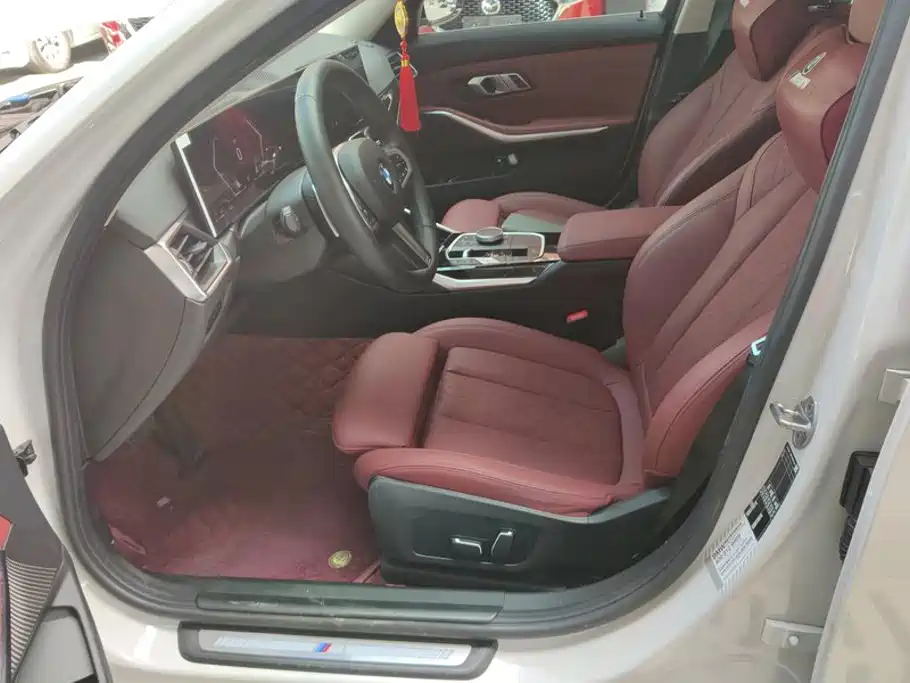 BMW 3 Series — миниатюра 9