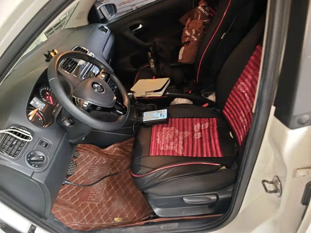 Volkswagen Polo — миниатюра 15