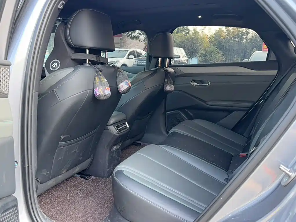 BYD Qin L — миниатюра 11