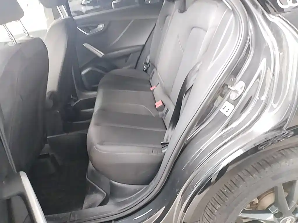 Audi Q2L — миниатюра 17