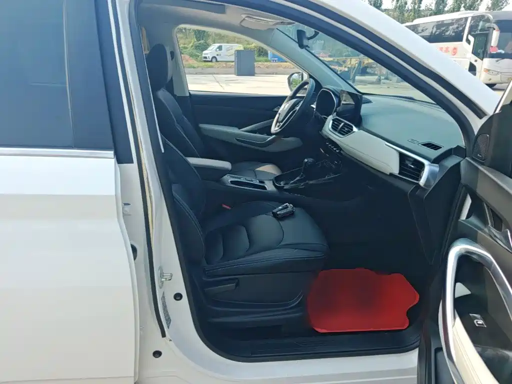 Baojun 530 — миниатюра 25