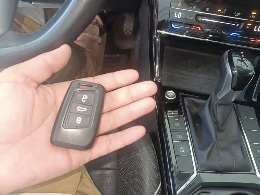 Volkswagen Passat — миниатюра 13