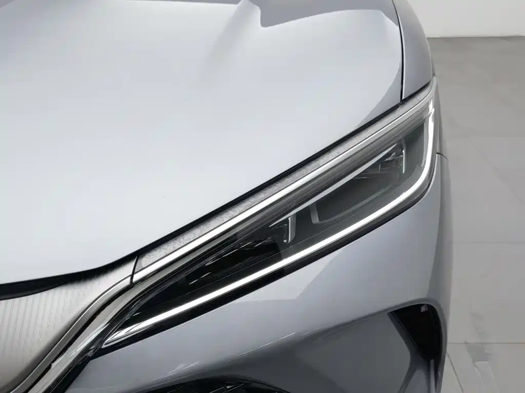 BYD L DM-i — миниатюра 7