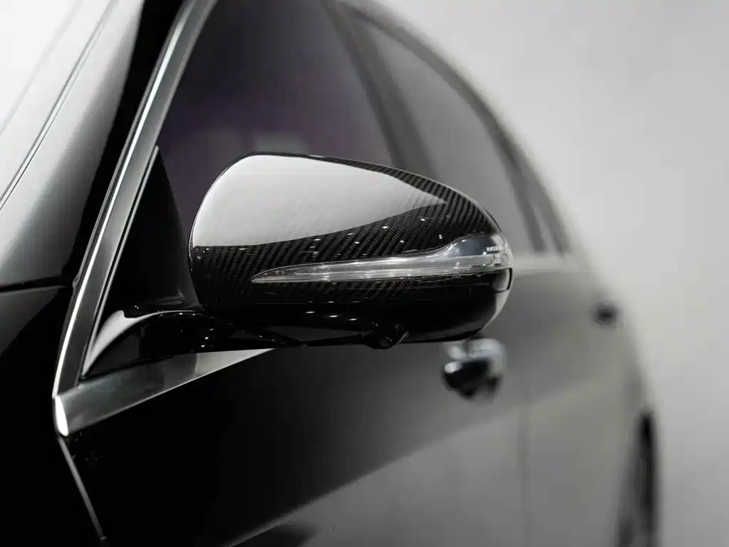 Mercedes-Benz S-Class AMG — миниатюра 6