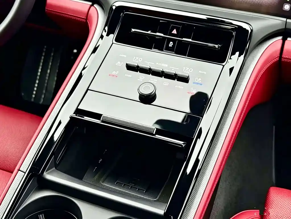 Porsche Panamera — миниатюра 8