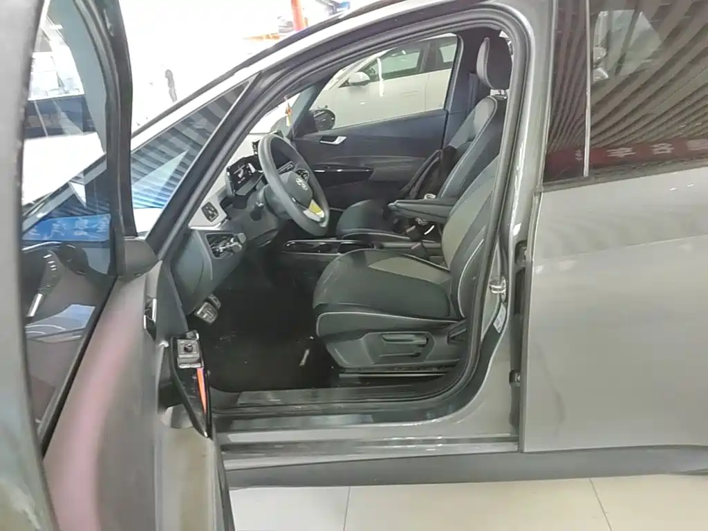 Volkswagen ID.3 — миниатюра 15