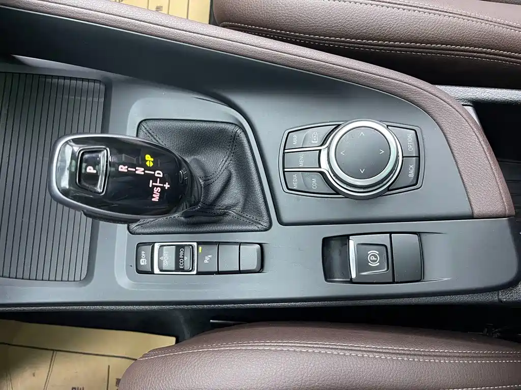 BMW X1 — миниатюра 32