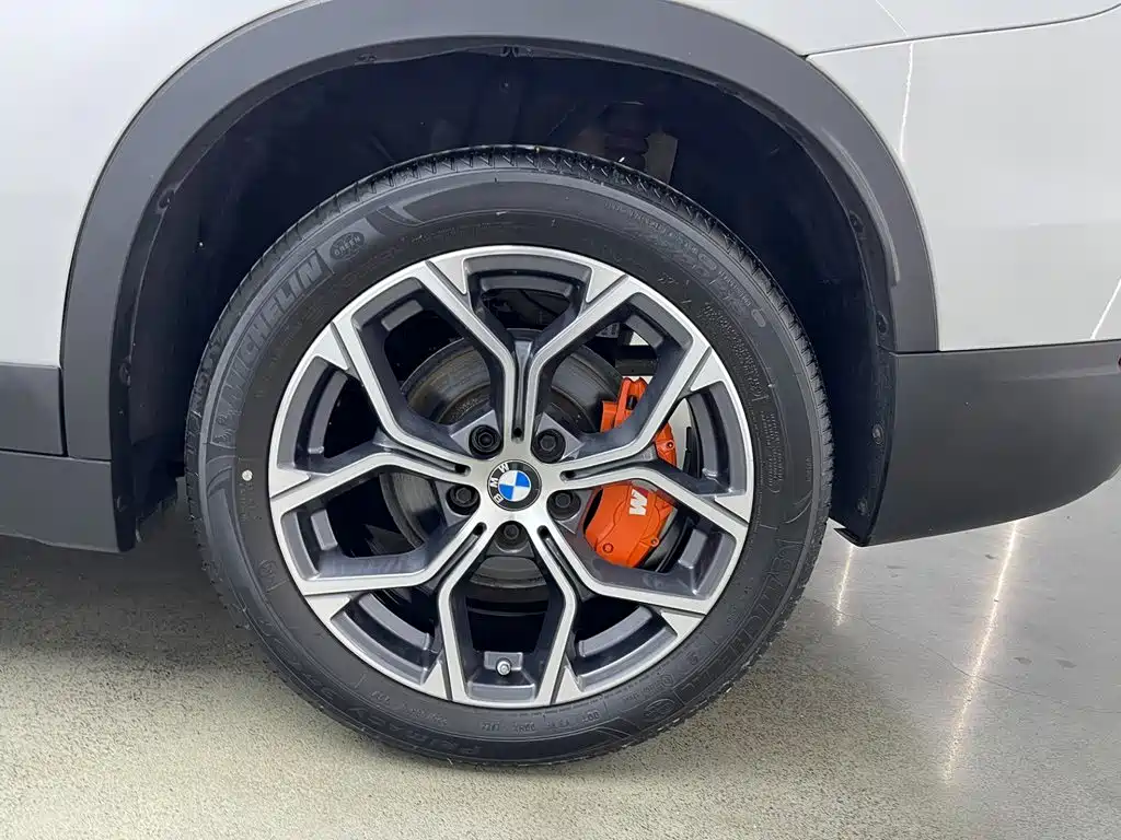 BMW X1 — миниатюра 37