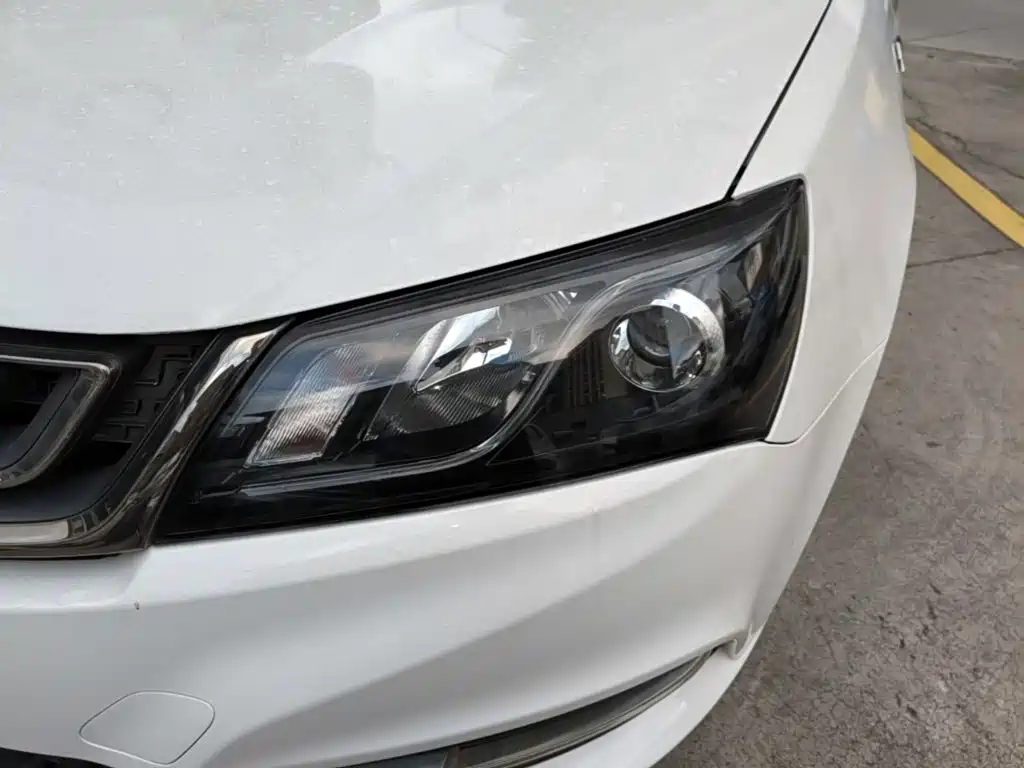 Geely Emgrand — миниатюра 24