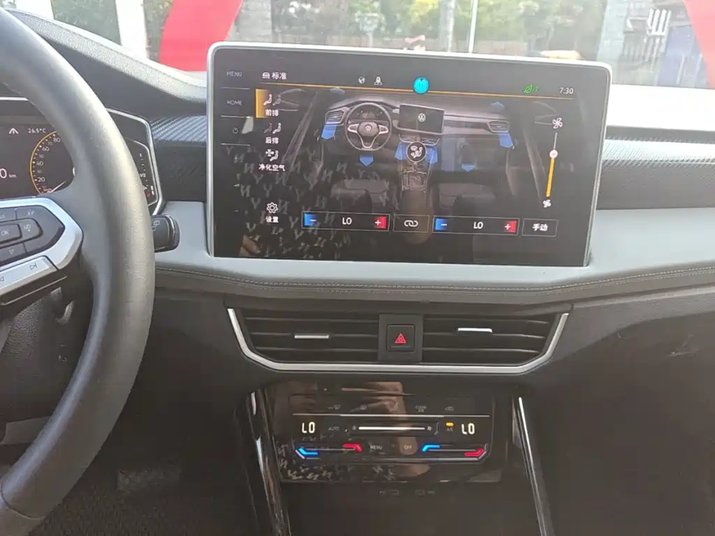 Volkswagen Tayron — миниатюра 18