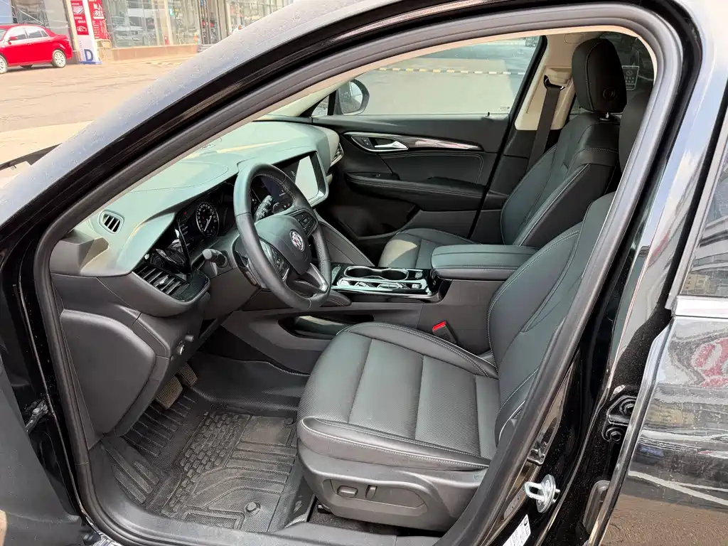 Buick Envision S — миниатюра 4