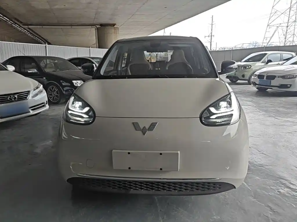 Wuling Bingo — миниатюра 3