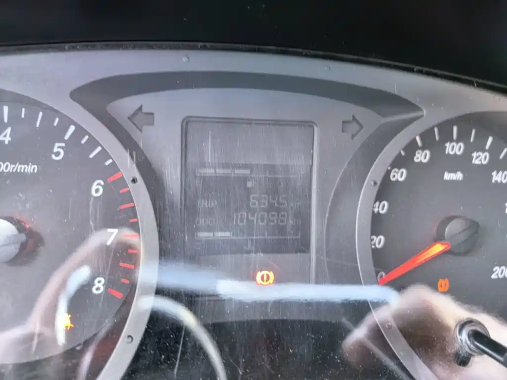 Wuling Hongguang PLUS — миниатюра 12