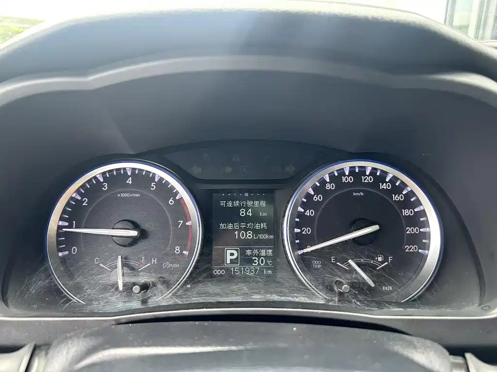 Toyota Highlander — миниатюра 16
