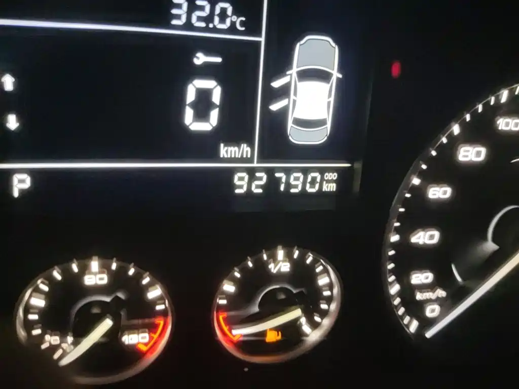 Borgward BX5 — миниатюра 8
