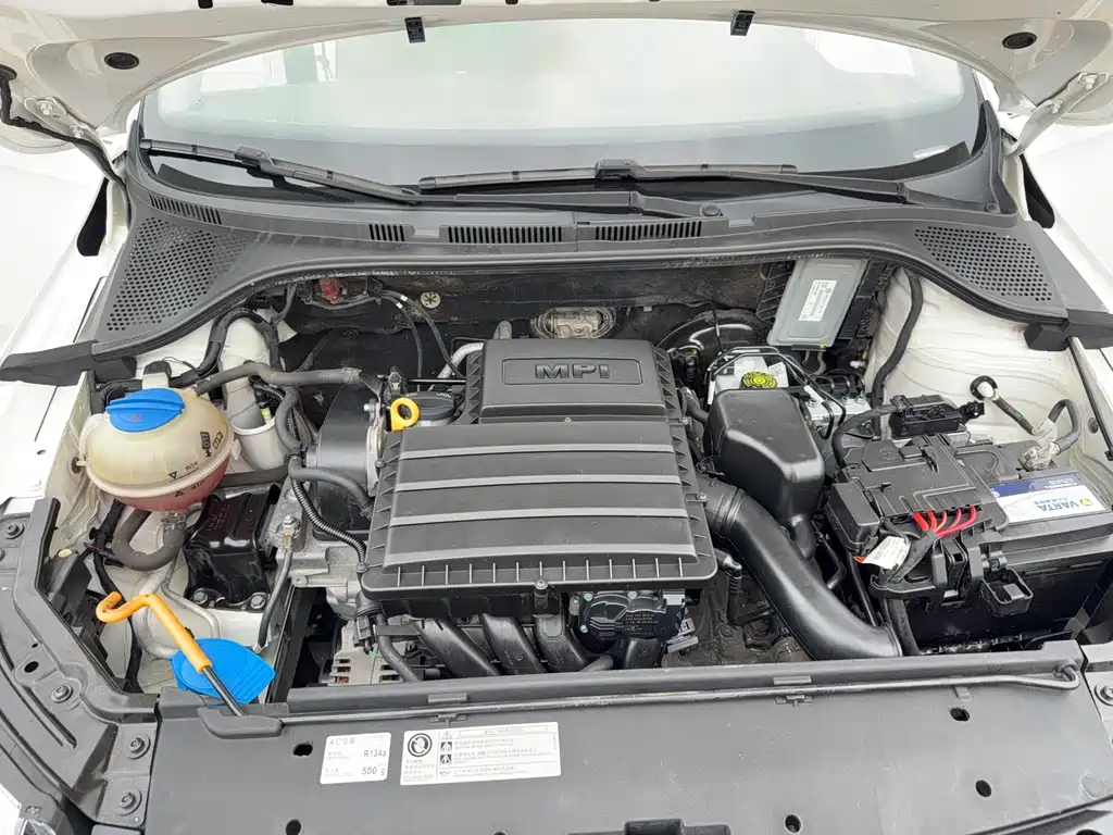 Skoda Rapid — миниатюра 16